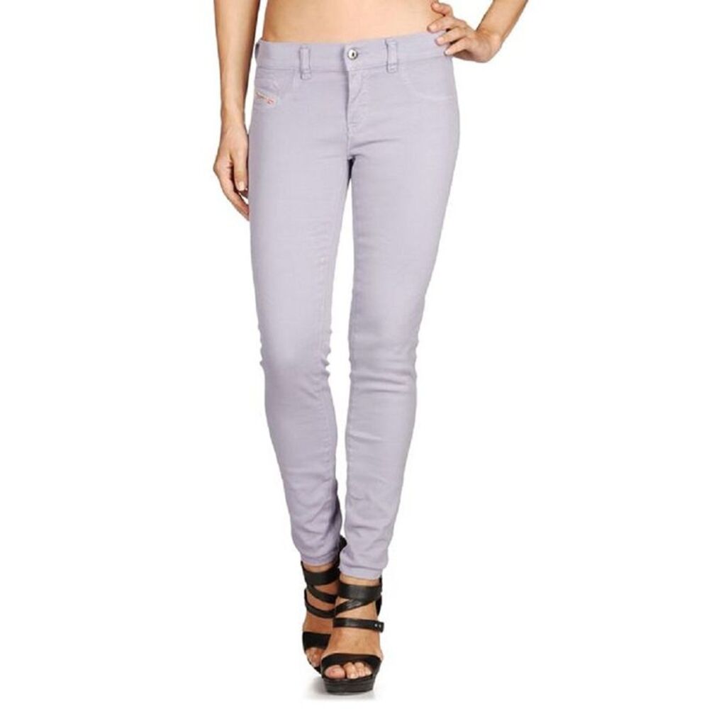 Diesel Livier Ankle 0662V Jegging